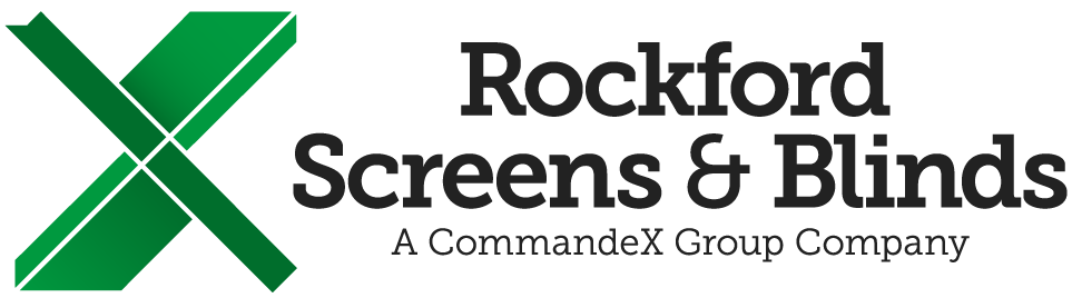 Rockford Screens & Blinds